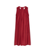 Moss Copenhagen Peninna Sleeveless Dress - Rhubarb
