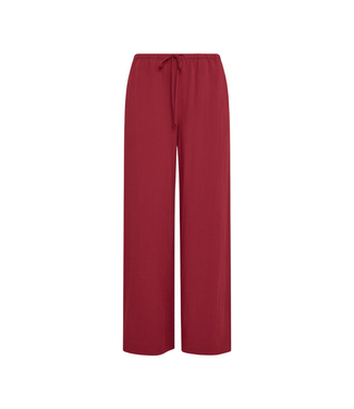Moss Copenhagen Daria Pants - Rhubarb Melange