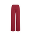 Moss Copenhagen Daria Pants - Rhubarb Melange