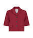 Moss Copenhagen Keeley Edelmira 2/4 Blazer - Rhubarb