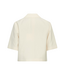 Moss Copenhagen Keeley Edelmira 2/4 Blazer - Bleached Sand