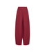 Moss Copenhagen Graciela Franciska High Waist Pants - Rhubarb