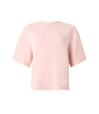 MSCH COPENHAGEN Maelee Ima Q 2/4 Sweatshirt - Lotus