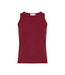Moss Copenhagen Charlitta Sleeveless Top - Rhubarb