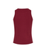 Moss Copenhagen Charlitta Sleeveless Top - Rhubarb
