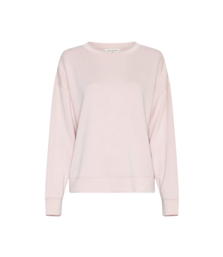 MSCH COPENHAGEN Ima Q Sweatshirt - Lotus