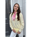 Blouse Kiki - Yellow