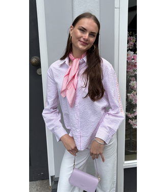 Blouse Kiki - Pink