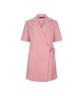 Ydence Dress Hazel - Pink