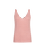 Ydence Knitted Top Lux - Soft Pink