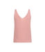 Ydence Knitted Top Lux - Soft Pink