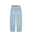 Catwalk Junkie Barrel Fit Jogger - Light Blue
