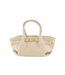 Color Club Bag Leonie Suede - Sand