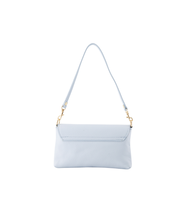 Color Club Bag Lara - Celeste Blue