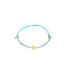 Armband Lucky Charm - Blue
