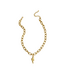 Ketting Thunder - Gold