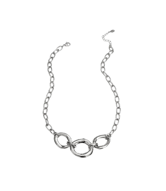 Ketting Olivia - Silver