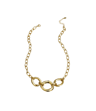 Ketting Olivia - Gold