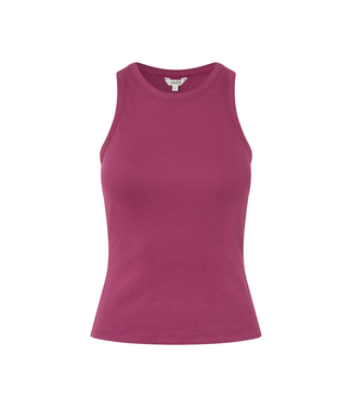 MbyM Evelyn Jaxson Top - Radiant Raspberry