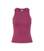 MbyM Evelyn Jaxson Top - Radiant Raspberry