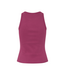 MbyM Evelyn Jaxson Top - Radiant Raspberry