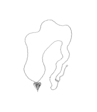 Ketting Loua - Silver