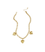 Ketting Isla - Gold