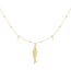 Ketting Oceaan - Gold