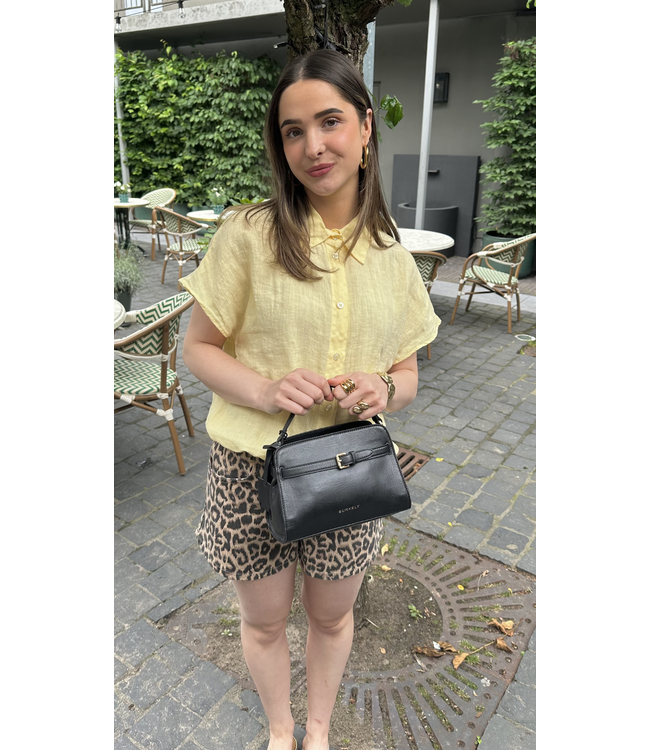 Nukus Julietta Top - Sun
