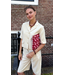 Moss Copenhagen Keeley Edelmira 2/4 Blazer - Bleached Sand