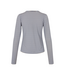 MbyM Christiana T-Shirt - Falcon Blue Stripe