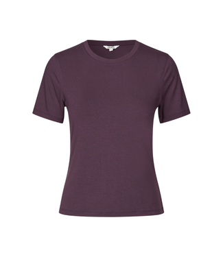 MbyM Julie T-Shirt - Deep Purple
