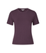 MbyM Julie T-Shirt - Deep Purple