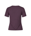 MbyM Julie T-Shirt - Deep Purple