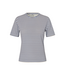 MbyM Julie Top - Falcon Blue Stripe