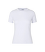 MbyM Julie T-Shirt - Optical White