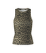 MbyM Jaxson Top - Leopard Mist