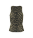 MbyM Jaxson Top - Leopard Mist