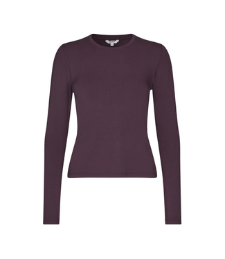MbyM Christiana Top - Deep Purple