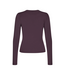 MbyM Christiana Top - Deep Purple