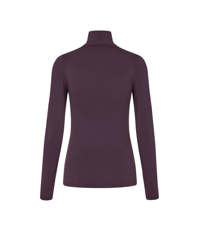 MbyM Ina Basic - Deep Purple