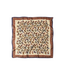 Color Club Scarf Paisley Pattern - Multi