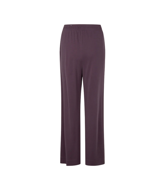 MbyM Bosko Asaka Pant - Deep Purple