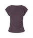 MbyM Bosko Banky T-Shirt - Deep Purple