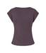 MbyM Bosko Banky T-Shirt - Deep Purple