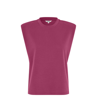 MbyM Bosko Monterio T-Shirt - Radiant Raspberry