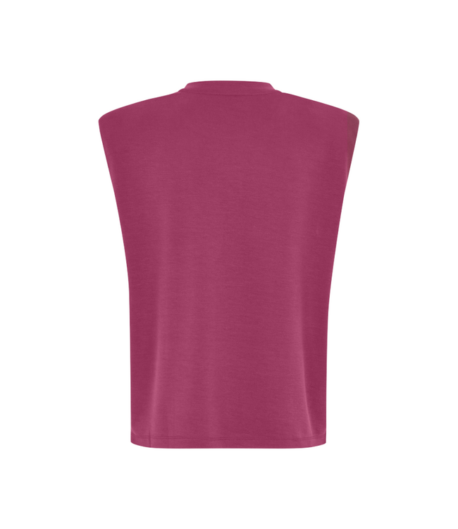 MbyM Bosko Monterio T-Shirt - Radiant Raspberry