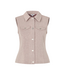 MbyM Varo Blazer - Light Berry Wash