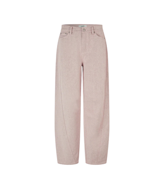 MbyM Bowa Jeans - Light Berry Wash