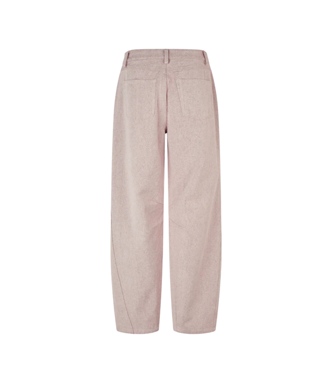 MbyM Bowa Jeans - Light Berry Wash